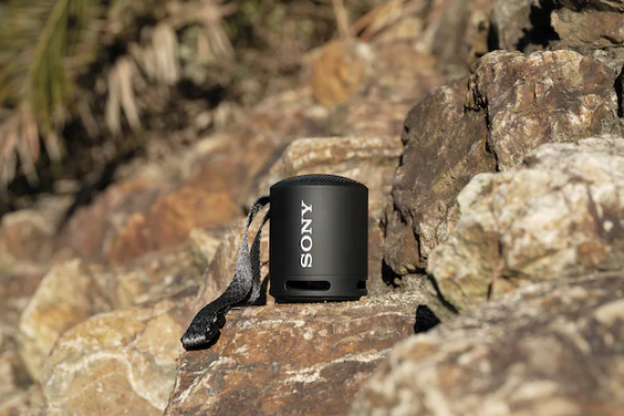 Loa Bluetooth Sony SRS-XB13 Đen